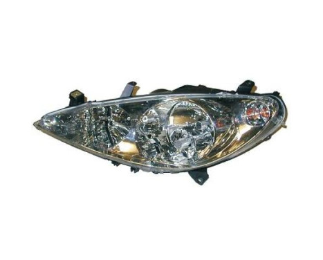 Strålkastare vänster 4234083 Diederichs