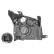 Strålkastare vänster 431-1155L-LD-EM Depo, miniatyr 2