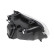Strålkastare vänster 441-1124L-LD-E Depo, miniatyr 4
