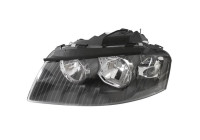 Strålkastare vänster 441-1164L-LD-EM Depo