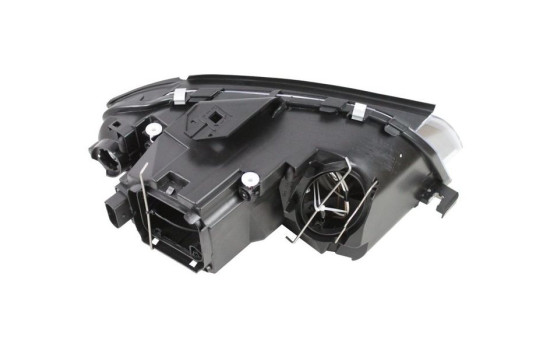 Strålkastare vänster 441-1164L-LD-EM Depo, bild 2