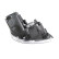 Strålkastare vänster 441-1193L-LD-EM Depo, miniatyr 3