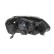 Strålkastare vänster 441-11A4L-LD-EM Depo, miniatyr 4