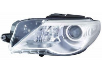 Strålkastare vänster 441-11C9LMLDAEM Depo