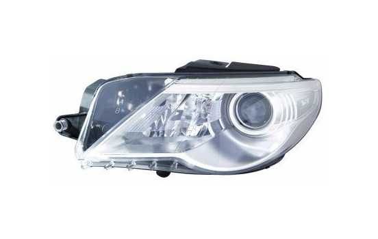 Strålkastare vänster 441-11C9LMLDAEM Depo