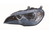 Strålkastare vänster 444-1159LMLDEM2 Depo