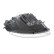 Strålkastare vänster 446-1111L-LD-EM Depo, miniatyr 3