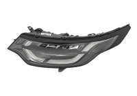 Strålkastare vänster 450419 Valeo