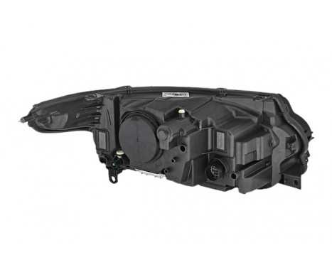 Strålkastare vänster 450433 Valeo, bild 2