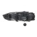 Strålkastare vänster 450500 Valeo, miniatyr 2