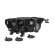 Strålkastare vänster 450516 Valeo, miniatyr 2