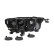 Strålkastare vänster 450516 Valeo, miniatyr 5