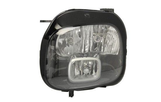 Strålkastare vänster 450528 Valeo