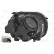 Strålkastare vänster 450528 Valeo, miniatyr 4