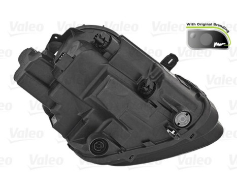 Strålkastare vänster 450528 Valeo, bild 5