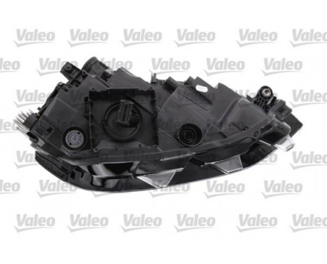 Strålkastare vänster 450570 Valeo, bild 3