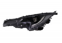 Strålkastare vänster 450982 Valeo