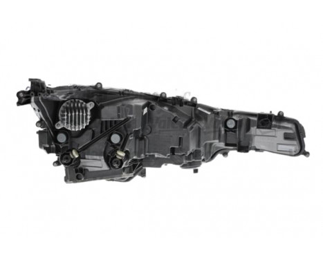 Strålkastare vänster 450982 Valeo, bild 2