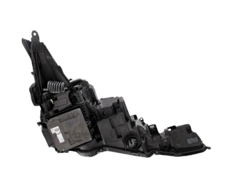 Strålkastare vänster 450982 Valeo, bild 3