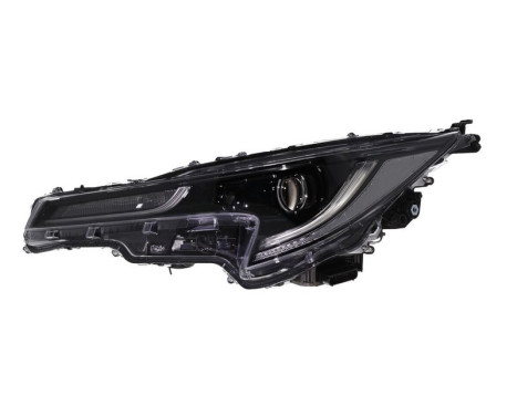 Strålkastare vänster 450982 Valeo, bild 4