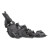 Strålkastare vänster 450990 Valeo, miniatyr 3