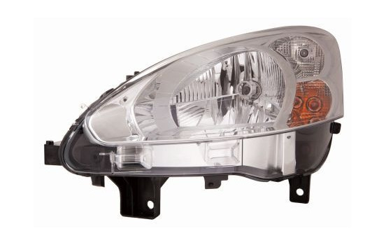 Strålkastare vänster 550-1155LMLD-EM Depo