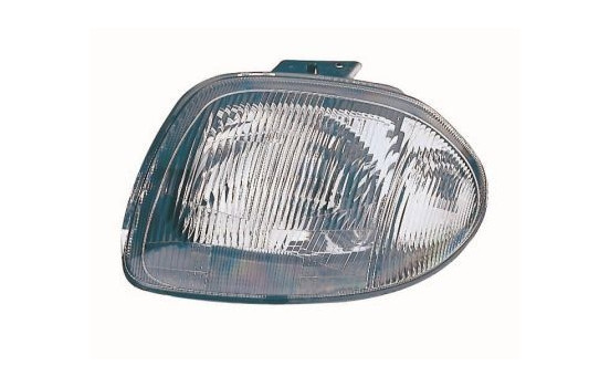 Strålkastare vänster 551-1130L-LD-EM Depo