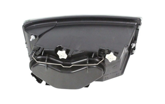 Strålkastare vänster 663-1105L-LD-EM Depo, bild 2