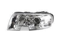 Strålkastare vänster 665-1109LMLDEMF Depo