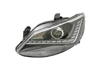 Strålkastare vänster 7427087 Diederichs