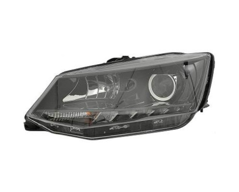 Strålkastare vänster 7807083 Diederichs