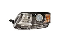 Strålkastare vänster 7832085 Diederichs