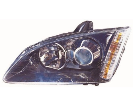 Strålkastare vänster D1S/H1 XENON 431-1167L-LEHM2 Depo