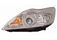 Strålkastare vänster D1S/H1 XENON 431-1183LMLEHM1 Depo