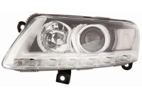 Strålkastare vänster D3S/H7 XENON LED 446-1124L-LDHEM Depo