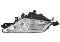 Strålkastare vänster från 8/'00 1774961 Van Wezel