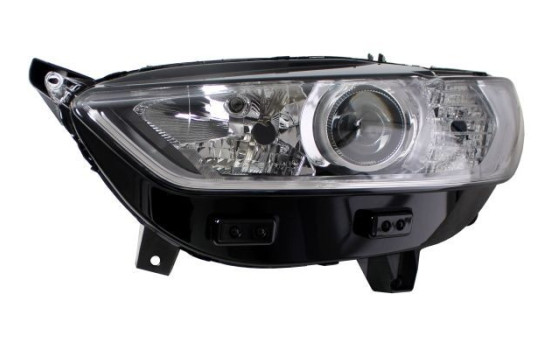 Strålkastare vänster H15/H7 131-1106LMLEMN2 Depo, bild 2