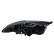 Strålkastare vänster H15/H7 131-1106LMLEMN2 Depo, miniatyr 3