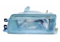 Strålkastare vänster H4 212-1112L-LD-E Depo
