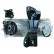 Strålkastare vänster H4 215-1171L-LD-EN Depo, miniatyr 2