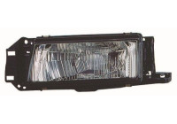 Strålkastare vänster H4 216-1116L-LD-E Depo