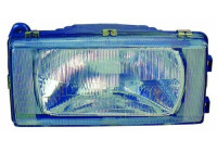 Strålkastare vänster H4 773-1102L-LD-E Depo