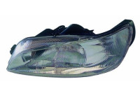 Strålkastare vänster H7 550-1119L-LD-EM Depo