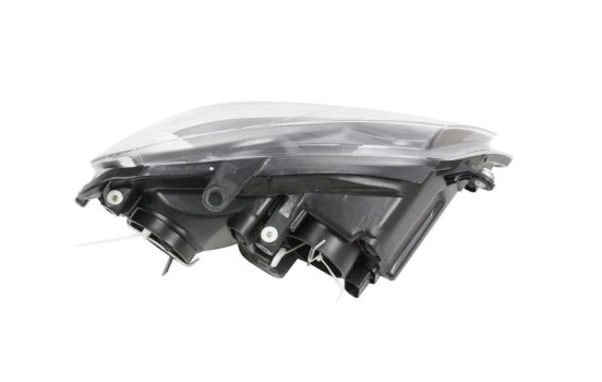Strålkastare vänster H7/H1 441-11A8L-LDEM2 Depo, bild 2