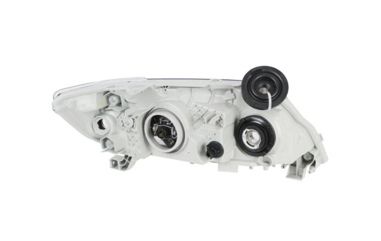 Strålkastare vänster H7/HB3 212-11G4L-LD-EM Depo, bild 2