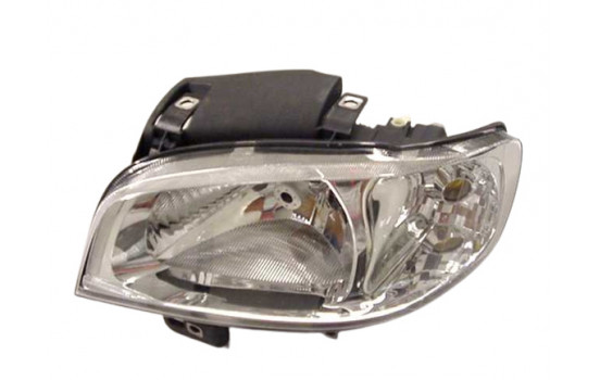 Strålkastare Vänster med blinkers. H4 4914961V Valeo