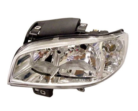 Strålkastare Vänster med blinkers. H7 + Hl 087580 Valeo