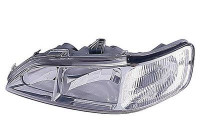 Strålkastare vänster SEDAN H7+H1 2519961 Van Wezel