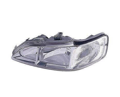 Strålkastare vänster SEDAN H7+H1 2519961 Van Wezel, bild 2
