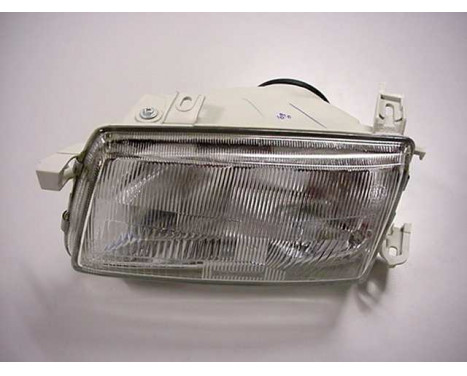 Strålkastare vänster till 9/'94 +/-Elinks REG. 3734941 Van Wezel, bild 2